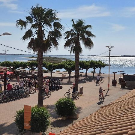 Appartement Gruissan Plage Du Grazel Εξωτερικό φωτογραφία