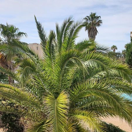 Appartement Gruissan Plage Du Grazel Εξωτερικό φωτογραφία