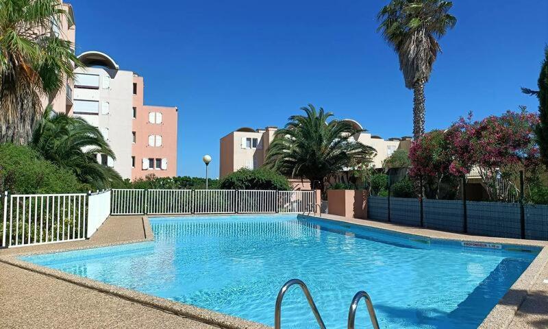Appartement Gruissan Plage Du Grazel Εξωτερικό φωτογραφία