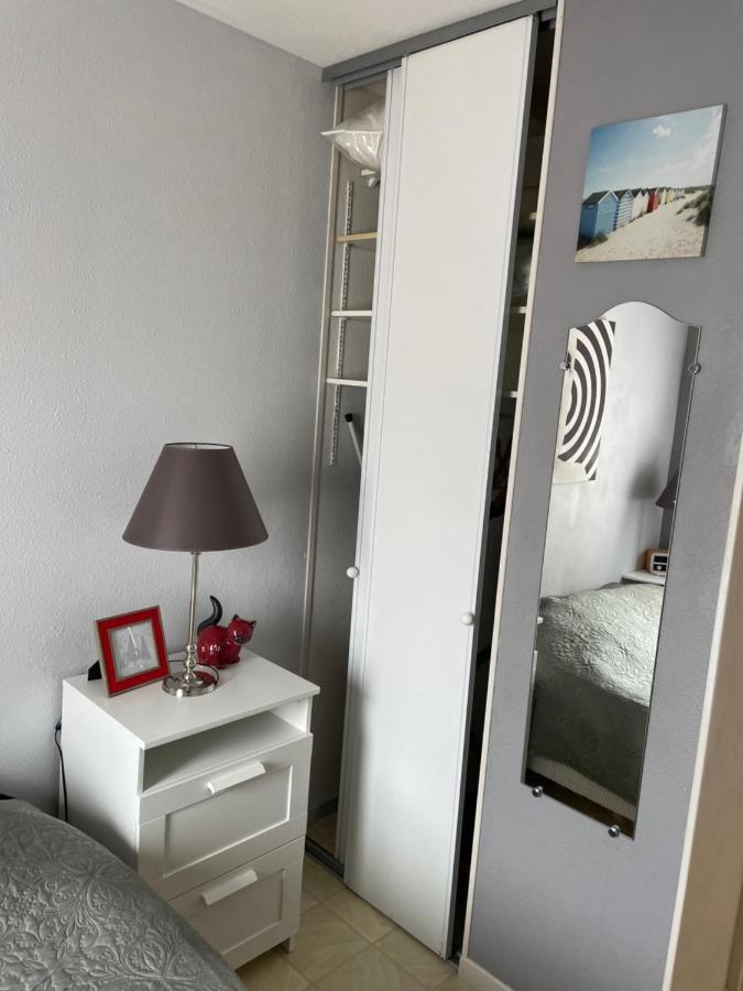 Appartement Gruissan Plage Du Grazel Εξωτερικό φωτογραφία