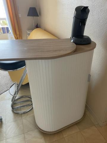 Appartement Gruissan Plage Du Grazel Εξωτερικό φωτογραφία