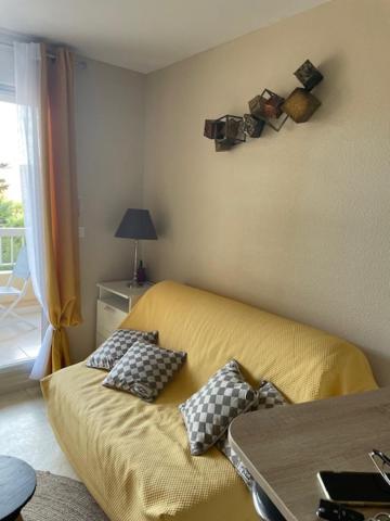 Appartement Gruissan Plage Du Grazel Εξωτερικό φωτογραφία