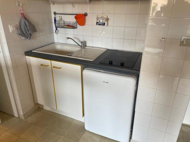 Appartement Gruissan Plage Du Grazel Εξωτερικό φωτογραφία