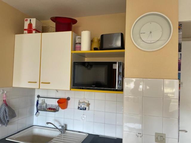 Appartement Gruissan Plage Du Grazel Εξωτερικό φωτογραφία