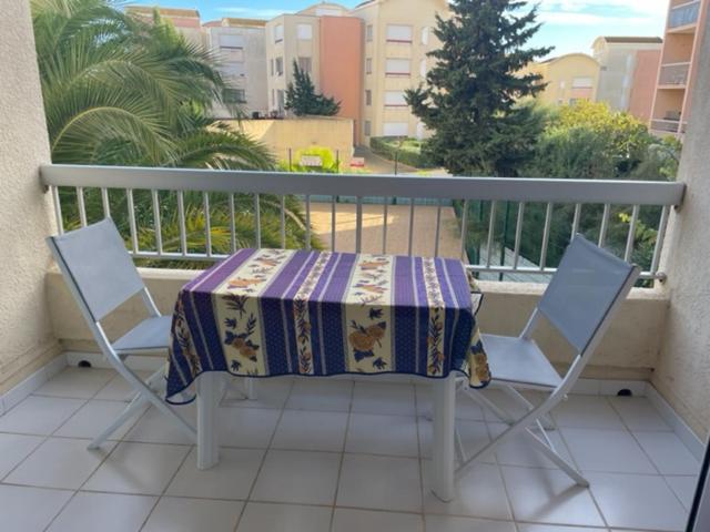 Appartement Gruissan Plage Du Grazel Εξωτερικό φωτογραφία