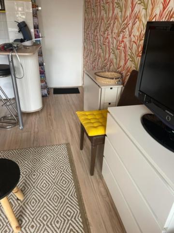 Appartement Gruissan Plage Du Grazel Εξωτερικό φωτογραφία