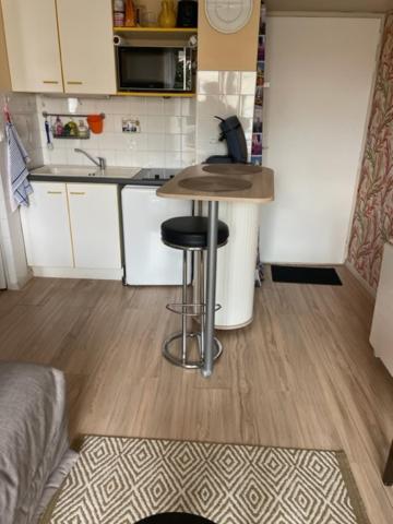 Appartement Gruissan Plage Du Grazel Εξωτερικό φωτογραφία